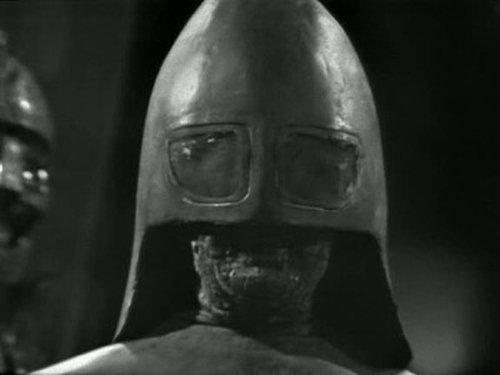 undefined Season 6 Episode 26 - The Seeds of Death (4)