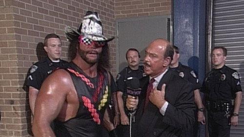 WCW Monday Nitro Season 2 Episode 19 - May 20, 1996