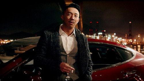 Hong Kong West Side Stories Season 1 Episode 1 - Telepathist (1)