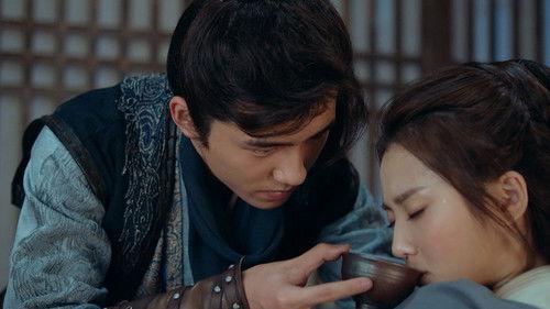 Nirvana in Fire Season 2 Episode 21 - Interwoven Bonds