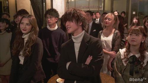 One Page Love Season 1 Episode 6 - Episode 6