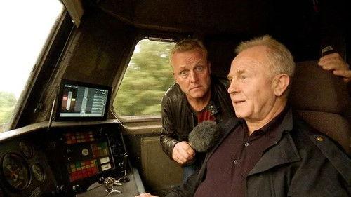 Gintberg på kanten Season 4 Episode 2 - Episode 2