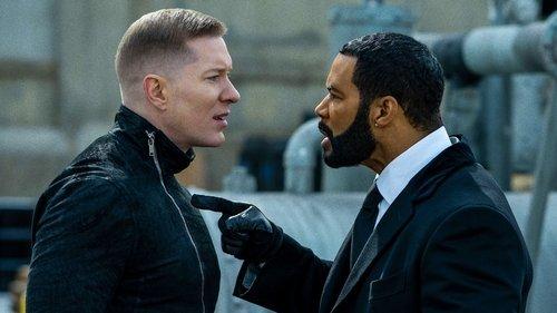 undefined Season 6 Episode 10 - No One Can Stop Me