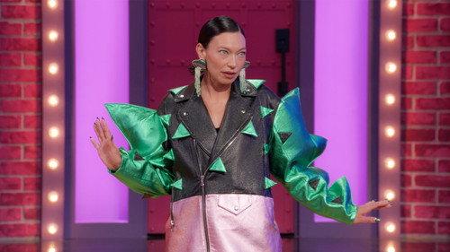 Canada's Drag Race Season 6 Episode 7 - Paris (Ontario) Fashion Week