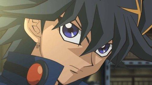 Yu-Gi-Oh! 5D's Season 1 Episode 2 - Creepy Crawlies