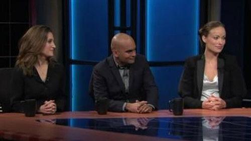 Real Time with Bill Maher Season 8 Episode 2 - February 26, 2010