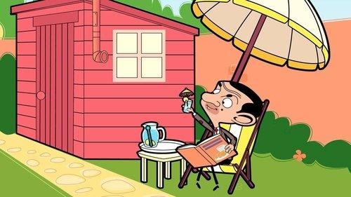 Mr. Bean: The Animated Series Season 5 Episode 6 - Bed Bean