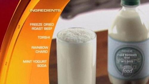 Chopped Season 15 Episode 8 - Military Salute