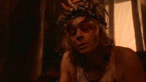 Relic Hunter Season 2 Episode 4 - The Legend of the Lost