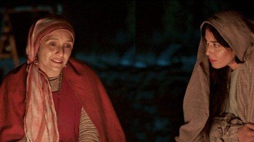 The Chosen Season 2 Episode 3 - Matthew 4:24