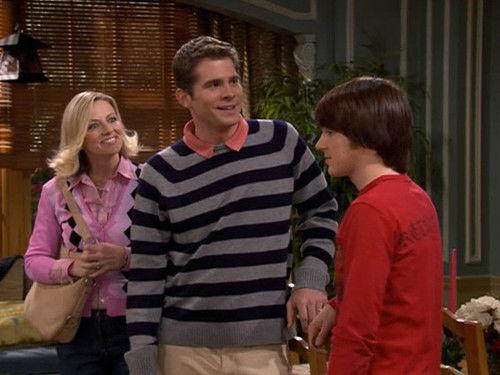 undefined Season 3 Episode 1 - The Drake and Josh Inn