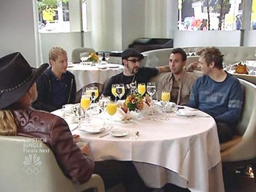 The Celebrity Apprentice Season 7 Episode 12 - Going Once, Twice, You're Fired