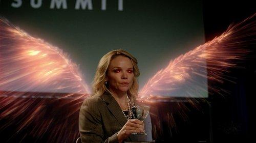 The Messengers Season 1 Episode 4 - Drums of War