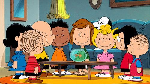 The Snoopy Show Season 2 Episode 12 - Happiness Is a Song in Your Heart