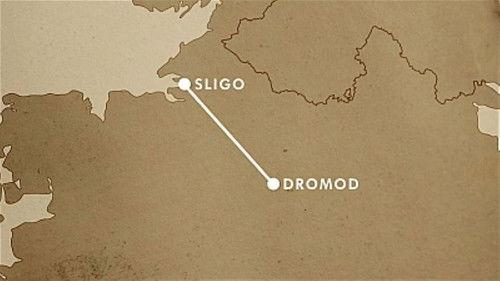 Background image for Dromod to Sligo