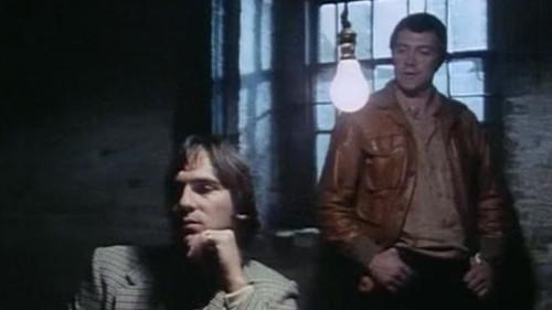 The Professionals Season 4 Episode 9 - Slush Fund
