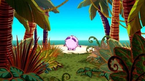 Kikoriki Season 2 Episode 7 - Episode 7