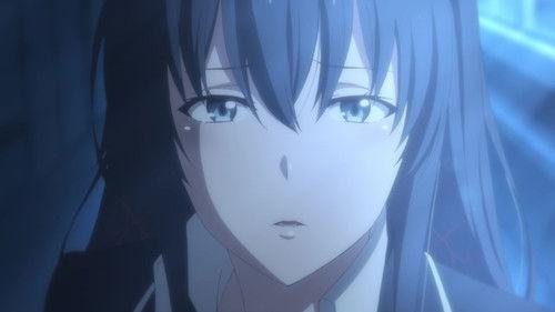 undefined Season 3 Episode 10 - Gallantly, Shizuka Hiratsuka Moves Forward