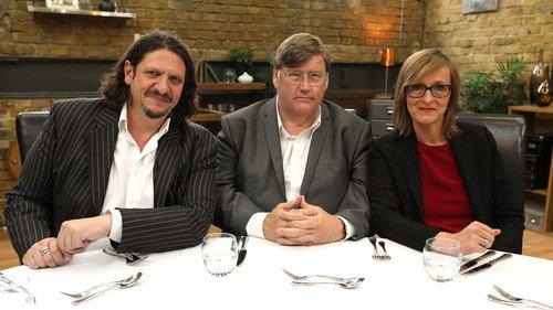 MasterChef: The Professionals Season 8 Episode 9 - Episode 9