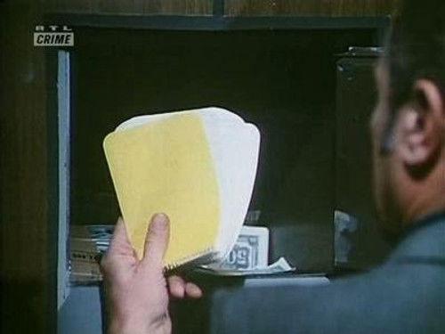 Shaft Season 1 Episode 4 - The Kidnapping