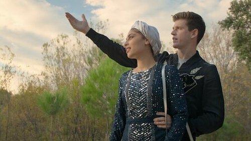 Elite Short Stories: Nadia Guzmán Season 1 Episode 3 - Part 3