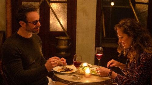 Daredevil: Born Again Season 1 Episode 2 - Optics