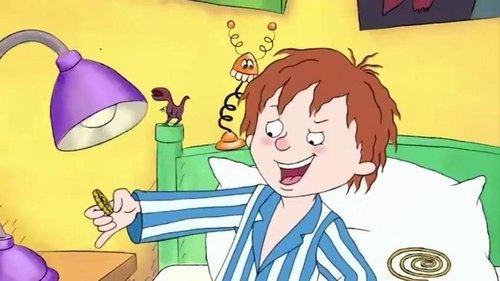 Horrid Henry Season 1 Episode 15 - Horrid Henry and the Tooth Fairy