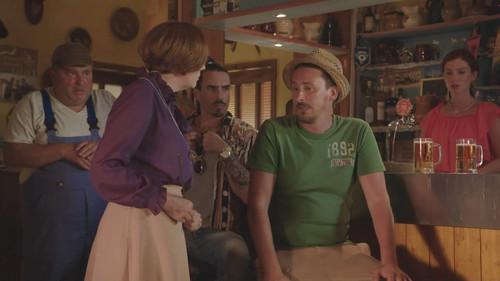 Behind the Nine Mountains Season 2 Episode 8 - Episode 8