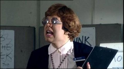 The League of Gentlemen Season 1 Episode 3 - Nightmare in Royston Vasey