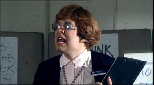 The League of Gentlemen Season 1 Episode 3 - Nightmare in Royston Vasey