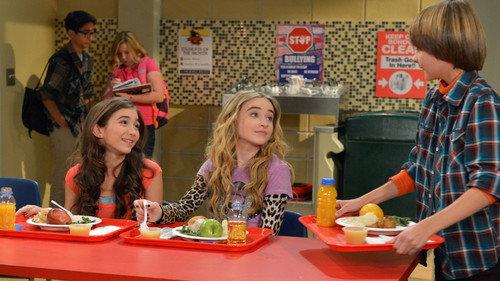 Girl Meets World Season 1 Episode 3 - Girl Meets Sneak Attack