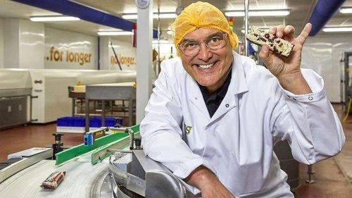 Inside the Factory Season 5 Episode 9 - Cereal Bars