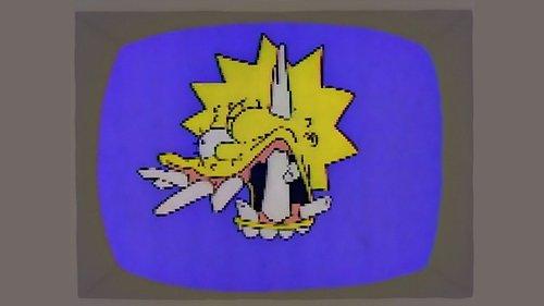 The Simpsons Season 4 Episode 17 - Last Exit to Springfield