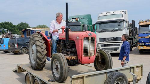 Clarkson's Farm Season 4 Episode 6 - Splurging