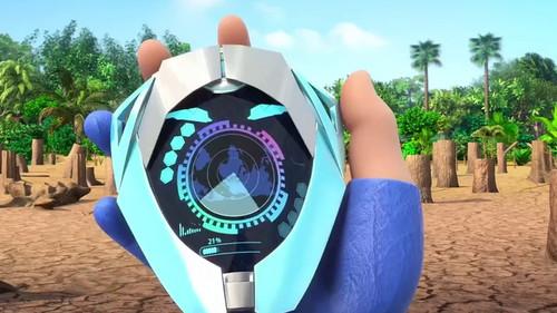 Screechers Wild! Season 4 Episode 10 - Episode 10