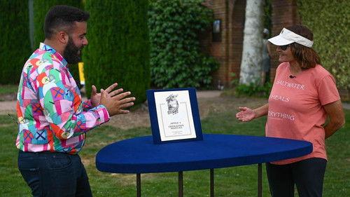 Antiques Roadshow Season 27 Episode 1 - Filoli, Hour 1