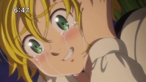 The Seven Deadly Sins Season 2 Episode 24 - As Long As You Are Here