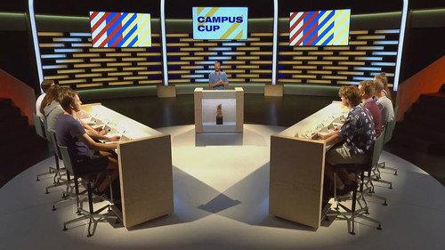 De Campus Cup Season 1 Episode 23 - Episode 23