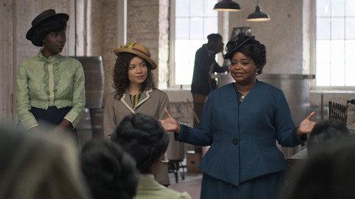 undefined Season 1 Episode 3 - The Walker Girl