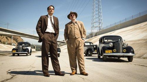 undefined Season 1 Episode 1 - Santa Muerte