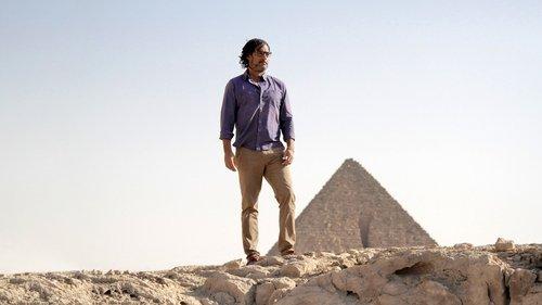 Civilisations Season 1 Episode 8 - The Cult of Progress