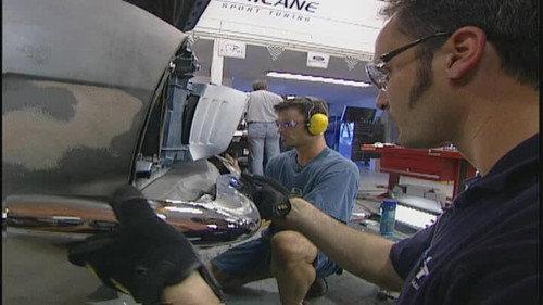 Overhaulin' Season 2 Episode 6 - Rustang