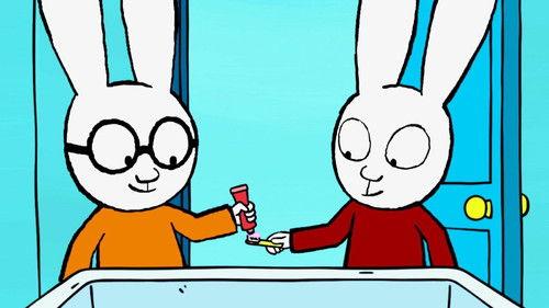 Simon Season 3 Episode 3 - Episode 3