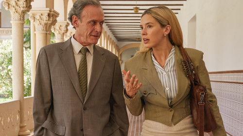 Máxima Season 1 Episode 4 - Episode 4