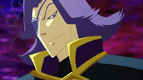 Armored Adventure Season 1 Episode 11 - Episode 11