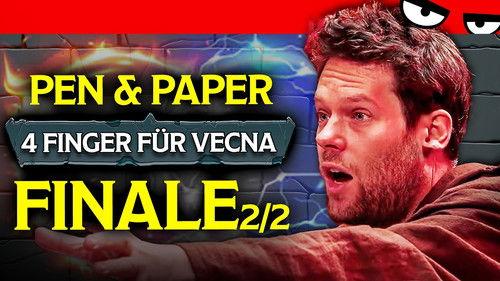 Rocket Beans Pen & Paper Season 42 Episode 8 - Episode 8