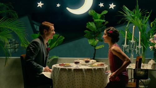 Y llegaron de noche Season 1 Episode 3 - Episode 3