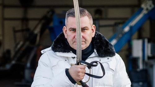 Dobra Robota Season 1 Episode 2 - Episode 2