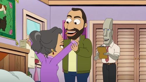 undefined Season 1 Episode 9 - It's Almost Over