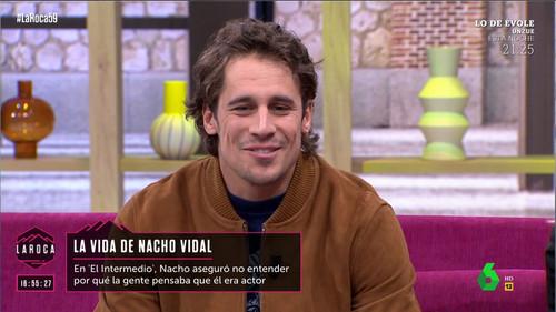 La Roca Season 2 Episode 23 - Episode 23